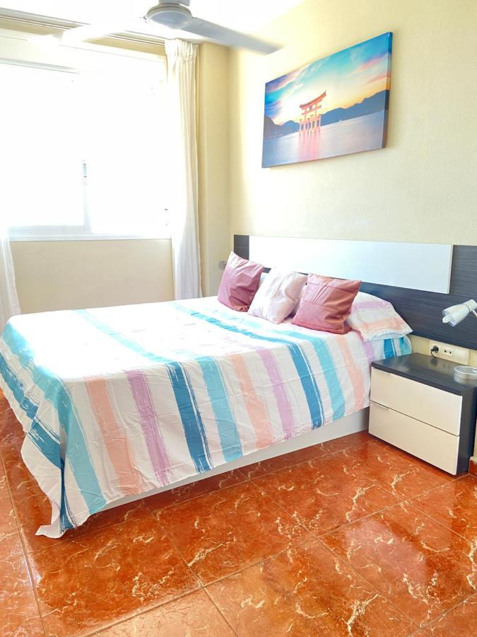 Apartamento Miramar Apartamento Aguadulce  Exterior foto