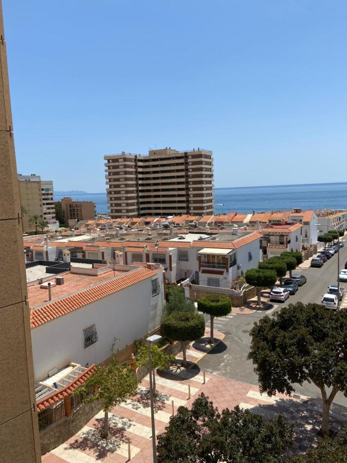 Apartamento Miramar Apartamento Aguadulce  Exterior foto
